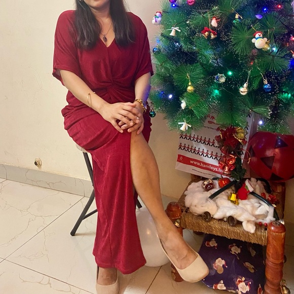 Shein Dress.Size- Eur XS( Fit XS- M) - Picture 4 of 9